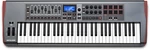 Novation Impulse 61 MIDI-Keyboard