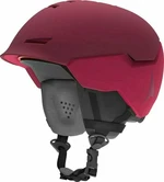 Atomic Revent+ AMID Dark Red L (59-63 cm) Kask narciarski