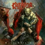 Kreator - Hate Über Alles (Black Vinyl) (2 LP)