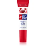 Rimmel Lasting Finish 48H Hydration Boost dlhotrvajúca podkladová báza 24 ml