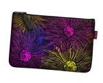 Bertoni Unisex's Pocket Cosmetic Bag Daisy Night