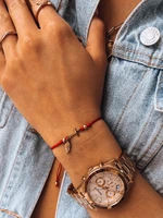 HEARTBEAT Bracelet Red Dstreet