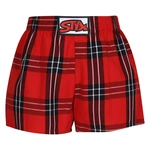 Children's shorts Styx classic rubber multicolor