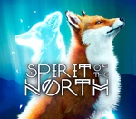 Spirit of the North PC Steam Account