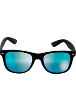 Sunglasses Likoma Mirror blk/blue