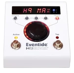 Eventide H9 MAX Harmonizer Kytarový efekt