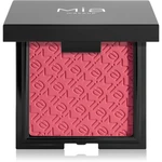 Mia Cosmetics Cheek Freak Matte pudrová tvářenka s matným efektem odstín 02 Sherbetty 10 g