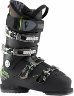 Rossignol Hi-Speed Pro MV Black/Yellow 28,5 Alpesi sícipők