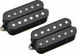 Fishman Fluence Thomas McRocklin Black Tonabnehmer für Gitarre