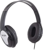 PROEL HFC30 Black Écouteurs supra-auriculaires