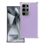 Zadní kryt MATRIX Case pro Samsung Galaxy A05s, světle fialová