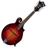 SX SMF860 Cherry Sunburst Mandoline