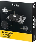 Pro-Ject Upgrade Set Advanced Kit de nettoyage