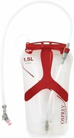 Osprey Hydraulics LT 1,5L Reservoir Red 1,5 L Vizes zsák