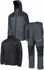 Savage Gear Jacke & Hose Thermo Guard 3-Piece Suit 2XL