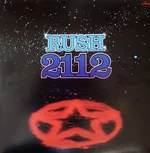 Rush - 2112 (Hologram Edition) (Reissue) (LP)