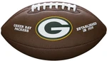 Wilson NFL Licensed Green Bay Packers American Football