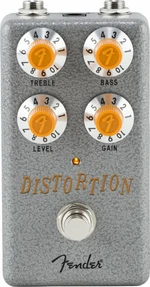 Fender Hammertone Distortion Effetti Chitarra