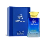 Al Haramain Musk Al Haramain - EDP 100 ml