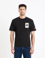 Celio Lgegod Cotton T-Shirt - Men's