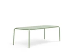 Masă de grădină "Toní Tablo", 3 variante - Fatboy® Culoare: mist green