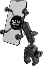 Ram Mounts X-Grip Phone Mount RAM Tough-Claw Small Clamp Base Držák