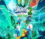 The Smurfs 2: The Prisoner of the Green Stone US XBOX One / Xbox Series X|S CD Key