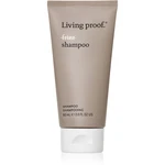 Living Proof No Frizz jemný čistiaci šampón proti krepateniu 60 ml