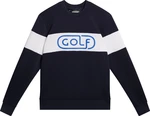 J.Lindeberg Kameron Crew Neck JL Navy L Sweter