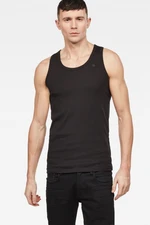 Tank top - G-STAR Base tank t 2-pack black