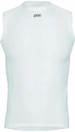 POC Essential Layer Vest Sous-vêtements fonctionnels Hydrogen White S