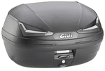 Givi E455NT Simply IV Tech Monolock Bőrönd