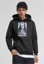 Bad Habit Hoody Black