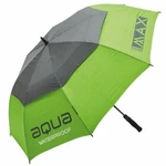 Big Max Aqua Parasol Lime/Charcoal 132 cm