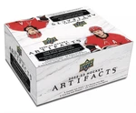 2022-23 Upper Deck Artifacts Hockey Retail Box