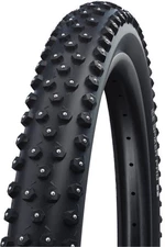 Schwalbe Ice Spiker Pro 27,5" (584 mm) Black 2.25 Cuie gheață-Tubeless Ready Anvelopa de bicicletă MTB