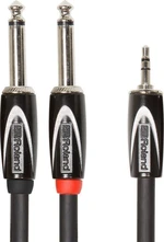 Roland RCC-10-3528V2 3 m Cable de audio