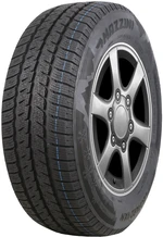 MAZZINI 215/70 R 15 109/107R SNOWLEOPARD_VAN TL C 8PR M+S 3PMSF MAZZINI