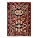 Czerwony dywan 80x150 cm Gillingham – Flair Rugs