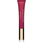 Clarins Lip Perfector Velvet krémový lesk na pery odtieň 04 Velvet Raspberry 12 ml