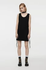 Dress - Diesel DELLIS DRESS black