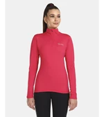 Women's thermal underwear KILPI WILLIE-W Pink