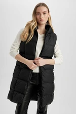 DEFACTO Water Repellent Hooded Vest