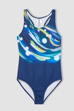 DEFACTO Girl's Swimsuit