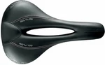 Selle Italia Donna Flow Black L 160 mm FeC Alloy Ülés