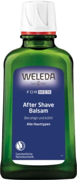 WELEDA Balzám po holení 100 ml