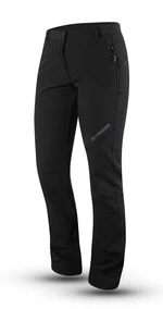 Trousers Trimm W ROCA graphite black