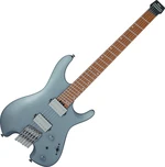 Ibanez QX52-MGM Gray Metallic Matte Guitarras sin pala