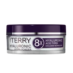 By Terry Sypký matující pudr Hyaluronic (Hydra-Powder) 10 g