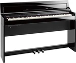 Roland DP 603 Digitálne piano Gloss Black